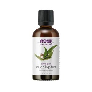 Aceite Esencial de Eucalipto