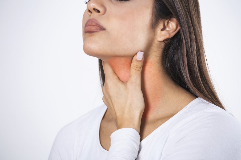 Descubre la verdad detras de la Tiroiditis de Hashimoto principal causa de hipotiroidismo 1