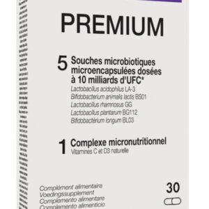 Probióticos Teoliance Premium