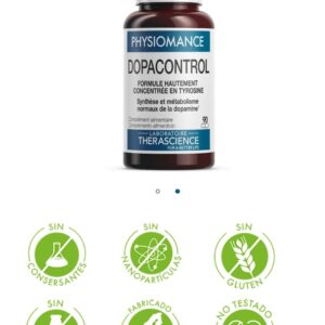 Dopacontrol