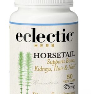 HorseTail.
Cola De Caballo