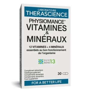Multivitamínico
