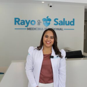 Paquete 6 consultas Medicina Funcional 6 Citas