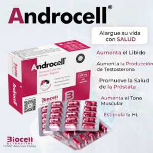 Androcell