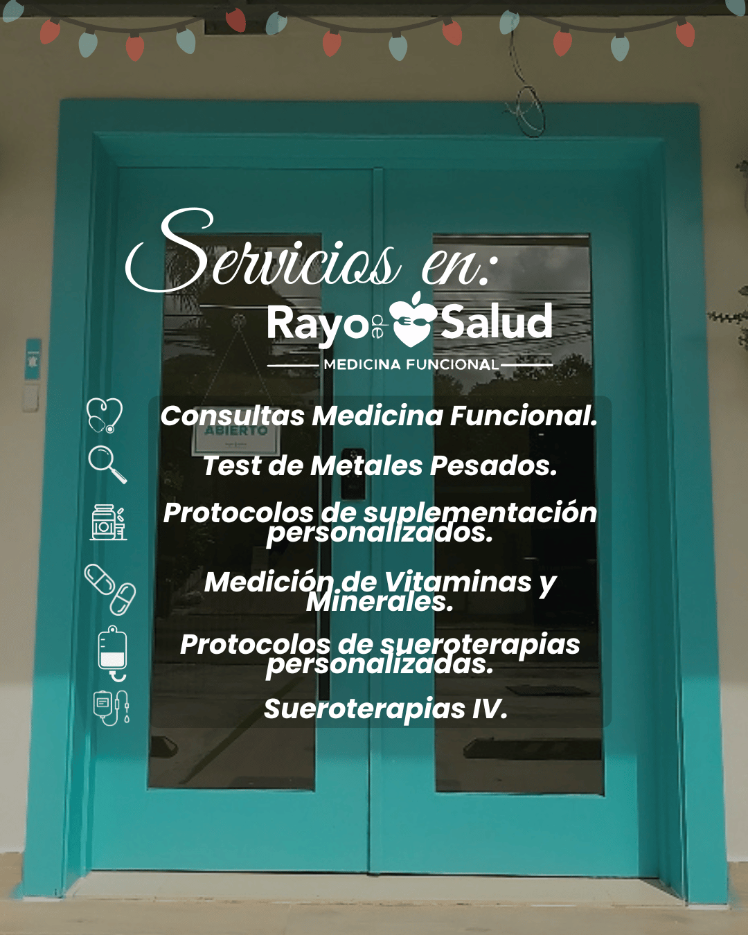 Suero Megadosis Vitamina C y Minerales IV 3 Suero Megadosis Vitamina C y Minerales IV - Imagen 3