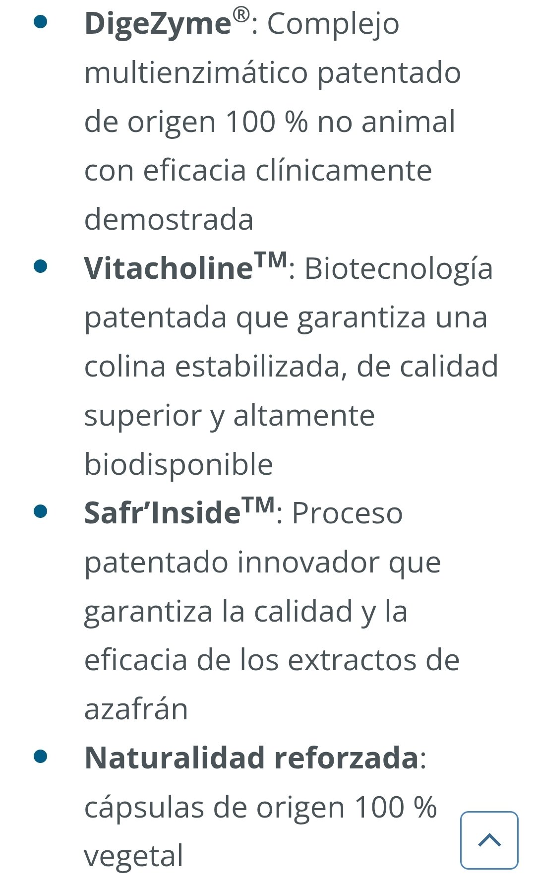 Enzimas Digestivas 2 Enzimas Digestivas - Imagen 2