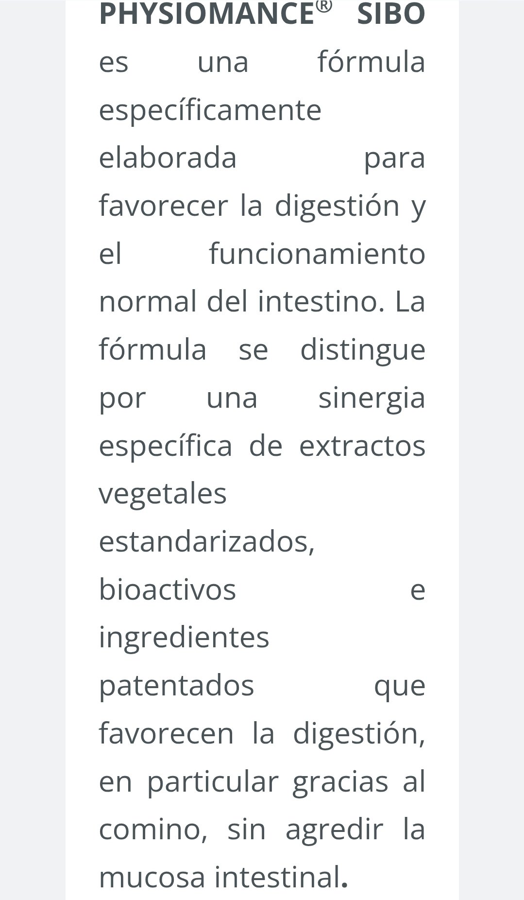 Enzimas Digestivas 3 Enzimas Digestivas - Imagen 3
