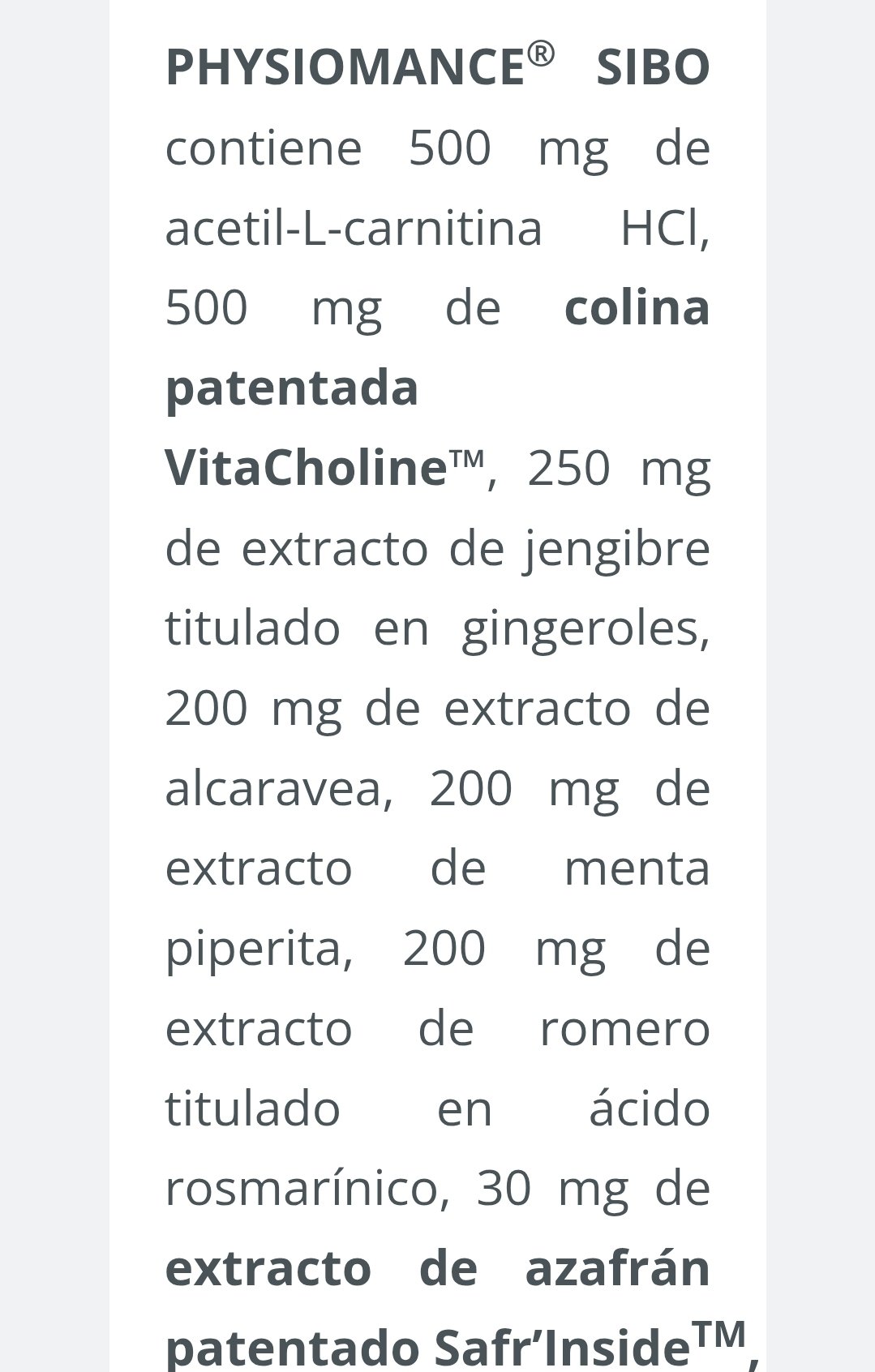 Enzimas Digestivas 5 Enzimas Digestivas - Imagen 5