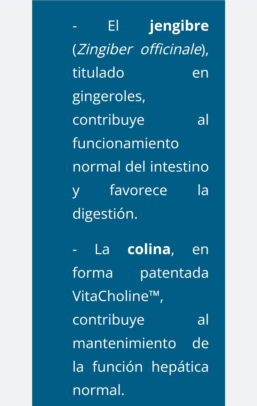 Enzimas Digestivas 7 Enzimas Digestivas - Imagen 7