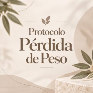 Protocolo para potenciar tu pérdida de peso