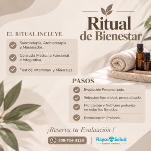 Ritual de Bienestar