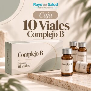 Caja complejo B