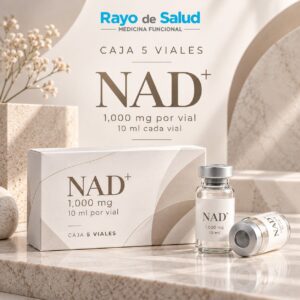 NAD Caja 5 Viales