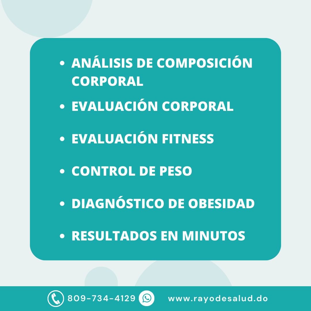 BODYSCAN Estudio Metabólico 2 BODYSCAN Estudio Metabólico - Imagen 2