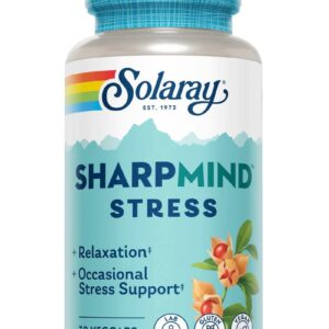 Sharpmind Stress