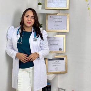Protocolo suplementación personalizado Online o presencial) con Dra. Hernández Reyes