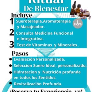 Ritual de Bienestar