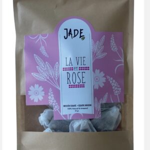 Infusión sedante 100% natural y artesanal