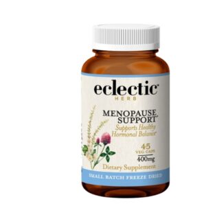 Menopause Support soporte para menopausia y perimenopausia