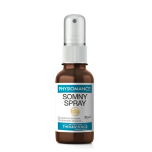 SomnySpray Melatonina en Spray