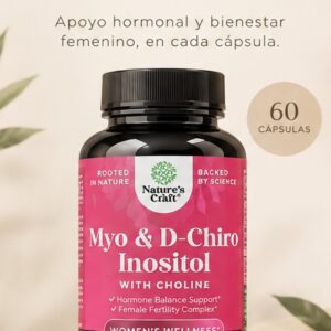 Inositol