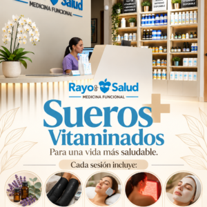 Sueroterapias
