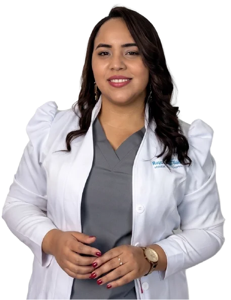 Dra Hernández Reyes - Rayo de Salud