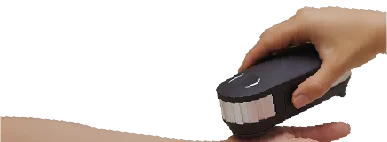 medicion de vitaminas y minerales