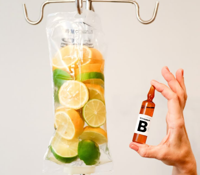 img suero terapia VITAMINA B