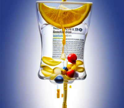 img suero terapia VITAMINA C