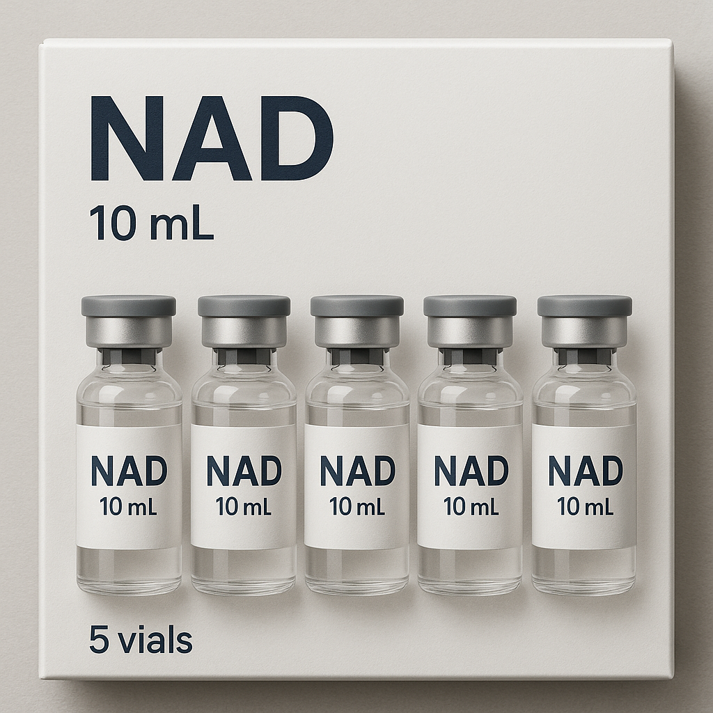 NAD Caja 1 NAD Caja