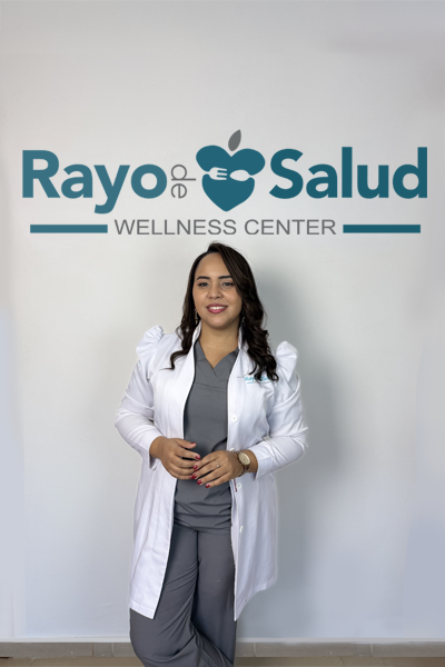 Dra. Hernández Reyes | Rayo De Salud